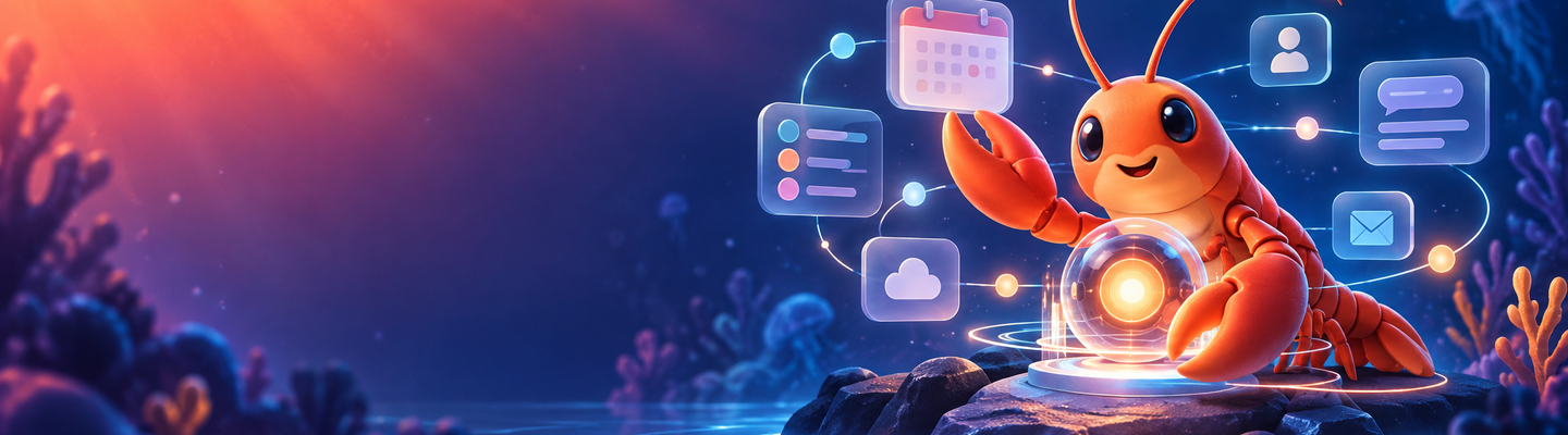 OpenClaw 开源助手
